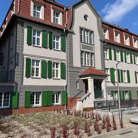 Prestige Apartments 19 Wrocław Exterior foto