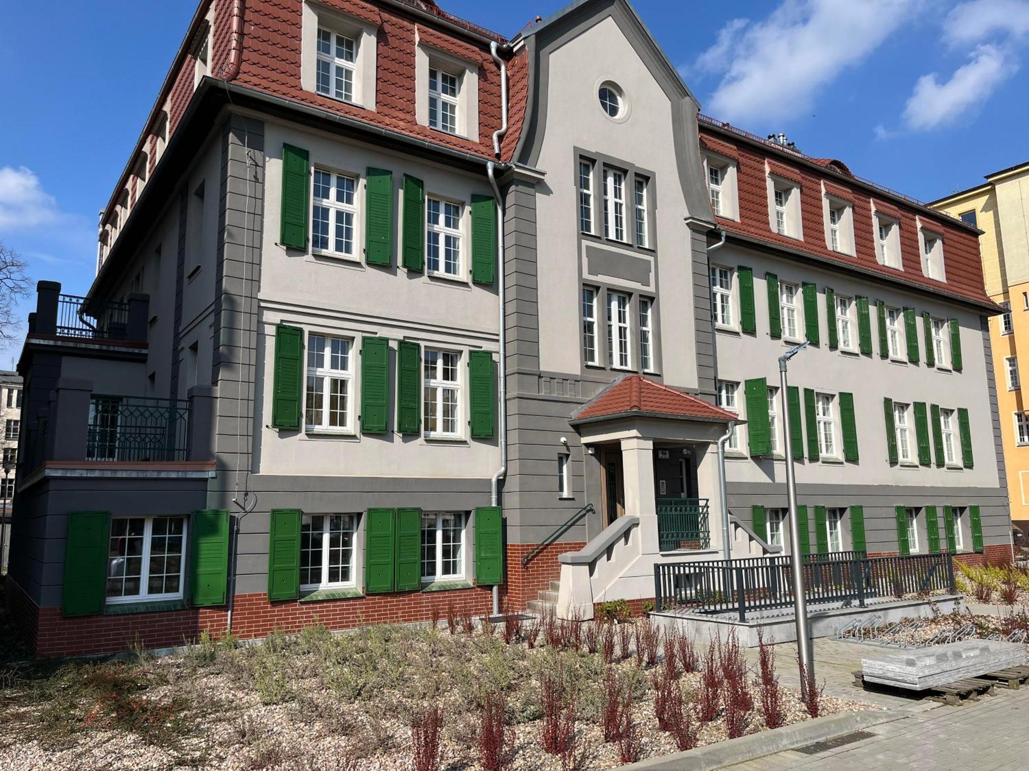 Prestige Apartments 19 Wrocław Exterior foto
