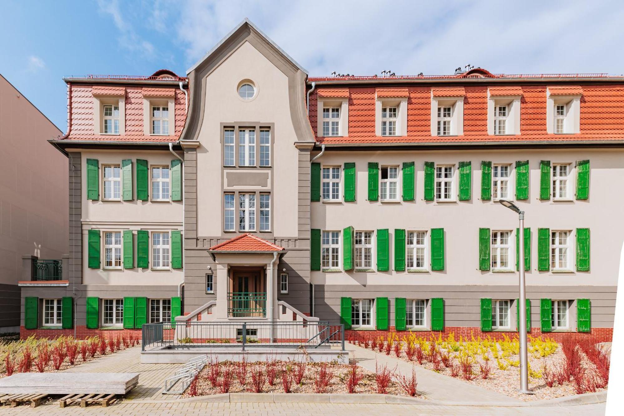 Prestige Apartments 19 Wrocław Exterior foto